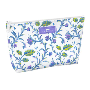 Twiggy Makeup Bag | Flora Faucet