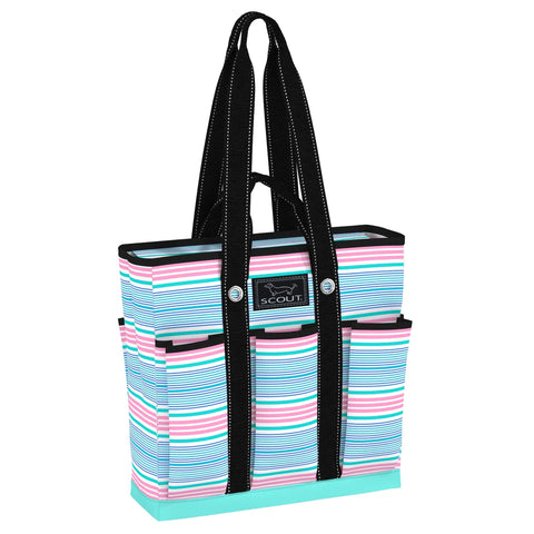 Pocket Rocket Pocket Tote Bag | Pool McCartney