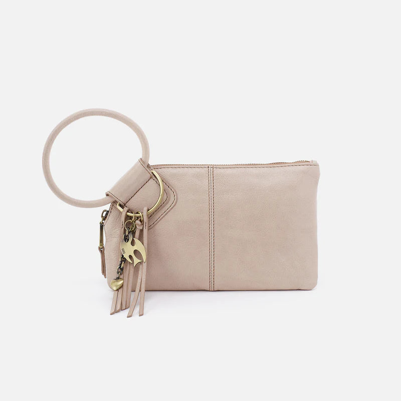 Sable Wristlet | Stone Gloss