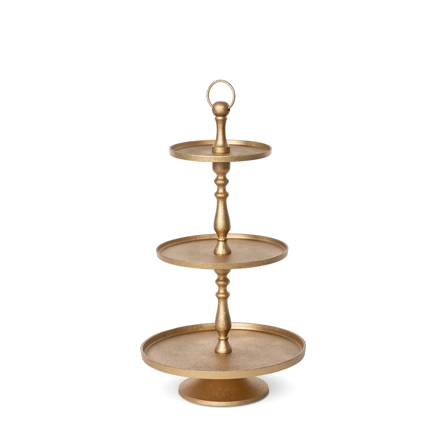 Austin 3-Tiered Display Stand