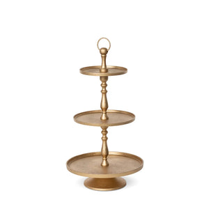 Austin 3-Tiered Display Stand