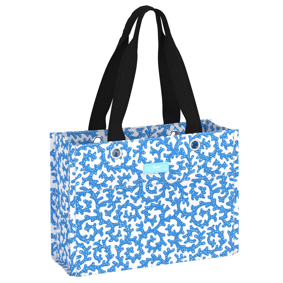 Tiny Package Gift Bag | Sweet Caroline