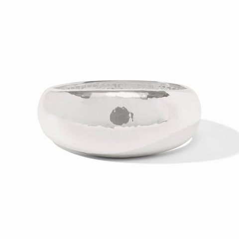 Catalina Statement Hinge Bangle