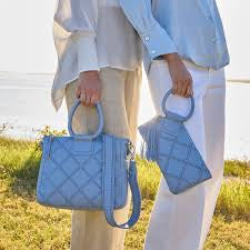 Sable Wristlet | Bluebell