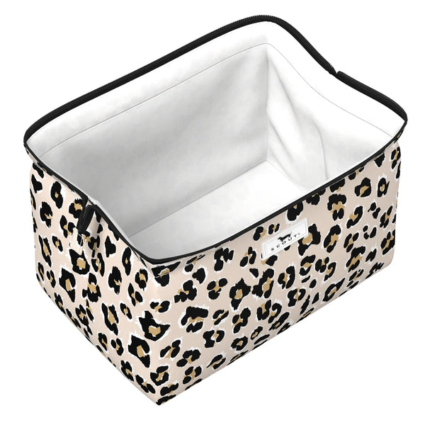 Big Mouth Toiletry Bag | Glamoflauge