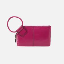 Sable Wristlet | Cactus Flower