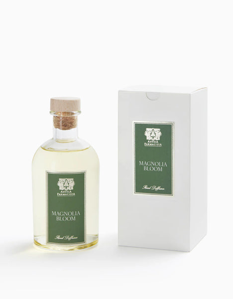 250ml Magnolia Bloom Reed Diffuser
