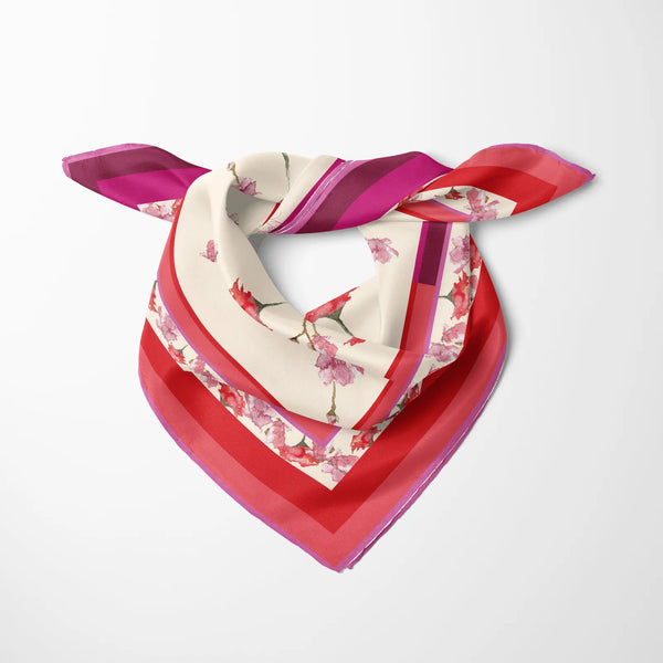 Wrapped in Praise Scarf