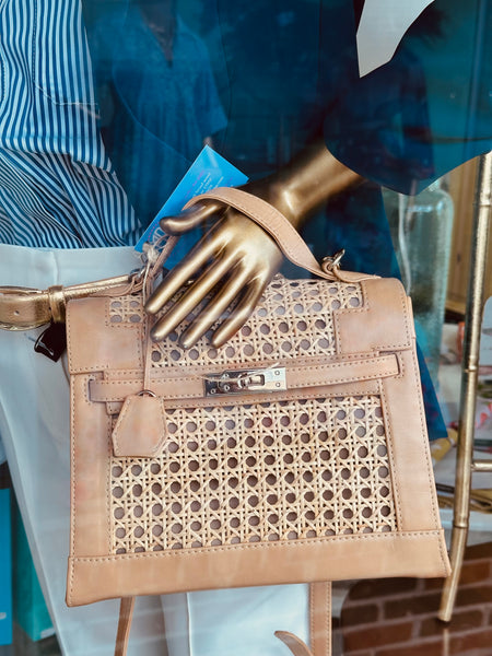 Bellagio Handbag