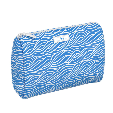 Packin' Heat Makeup Bag | Flow Rida