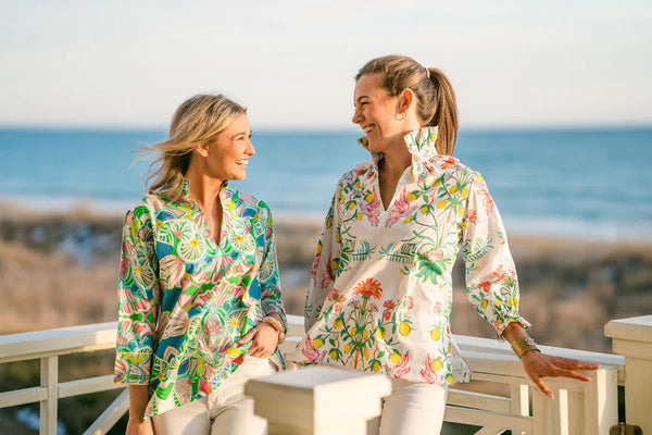 Lemon Soiree© Harper Top