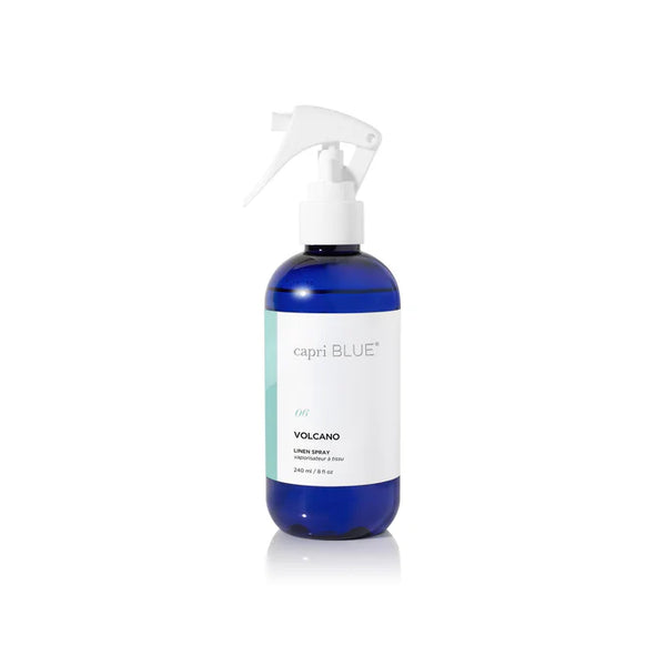 Volcano Linen Spray