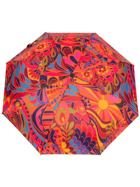 Umbrella | Shakalaka Orange