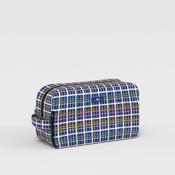 Glamazon Toiletry Bag | Cross Town