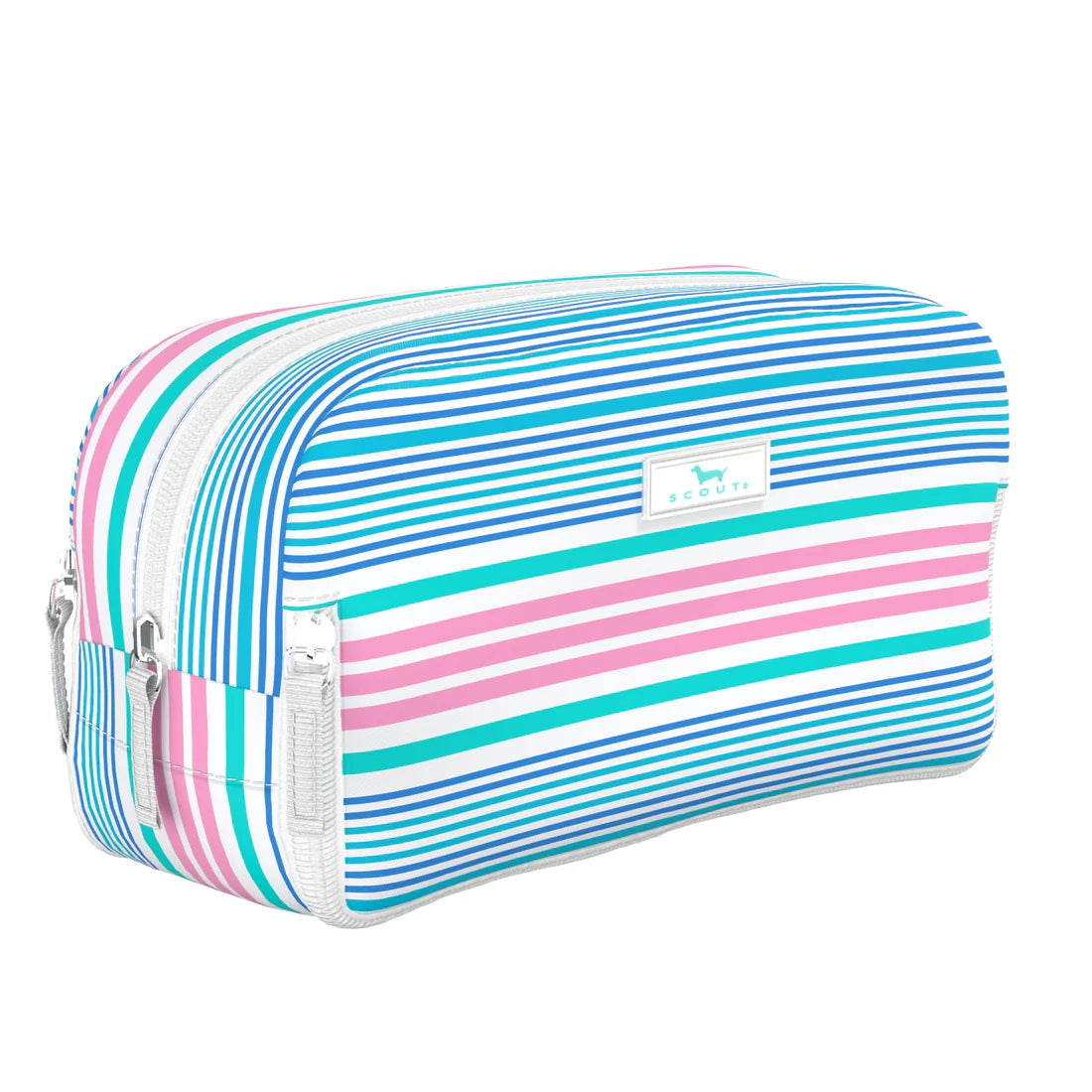 3-Way Toiletry Bag | Pool McCartney
