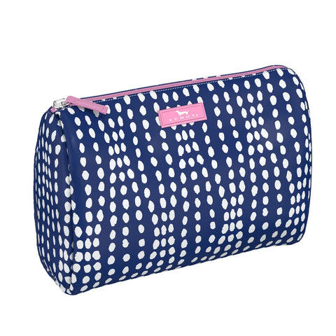 Packin' Heat Makeup Bag | Bubble Up