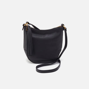 Lexi Crossbody | Black