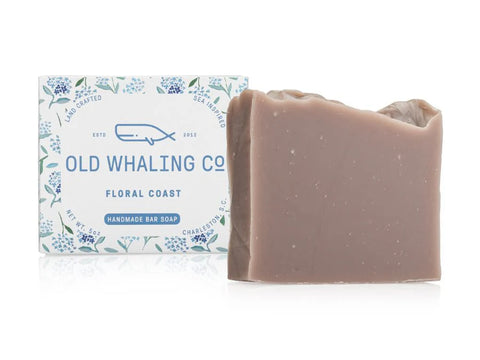 Floral Coast® Bar Soap