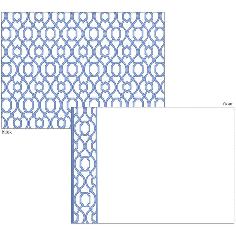 Knots Correspondence Cards
