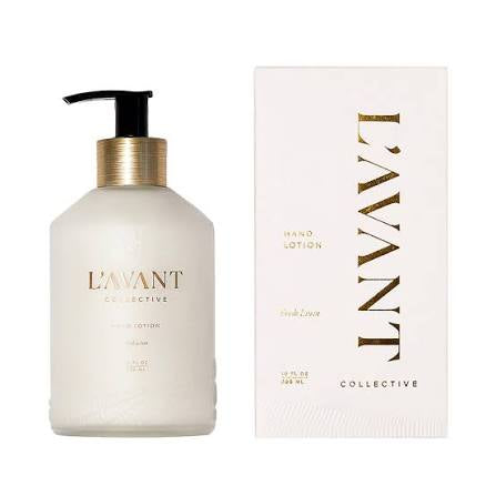 Fresh Linen Hand Lotion