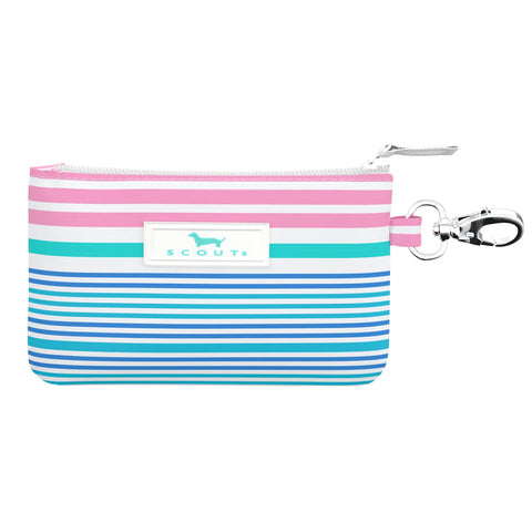 ID Kase Card Holder | Pool McCartney