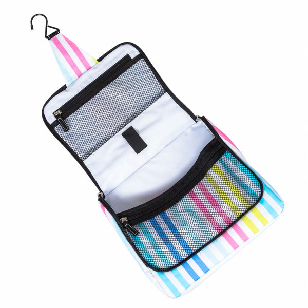 Beauty Gordito -  Large Hanging Toiletry Bag | Havana Cabana