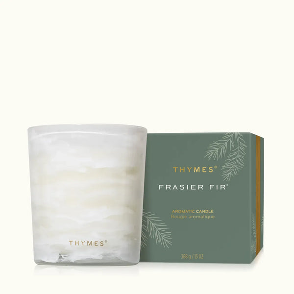 Frasier Fir® Tidings 13 oz Poured Candle