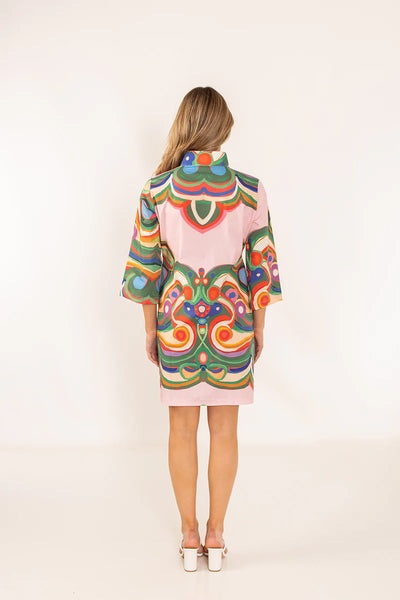 Venice© Bouvier Short