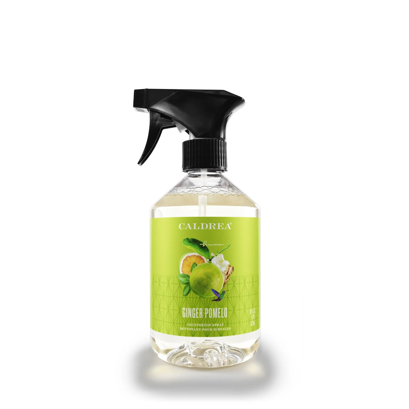 Ginger Pomelo Countertop Spray