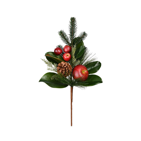 Magnolia + Apple Pick - 19"