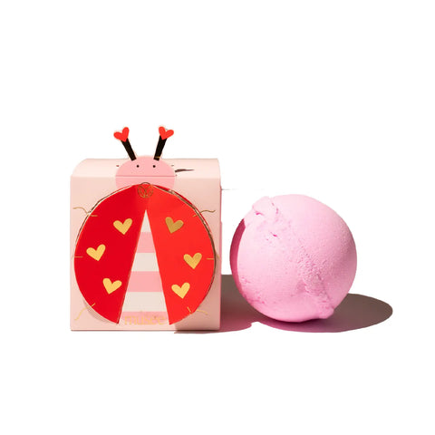 Love Bug Boxed Bath Balm