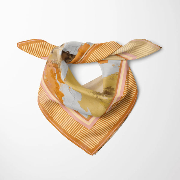 Wrapped in Love Scarf