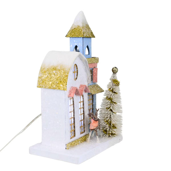 Petite Church