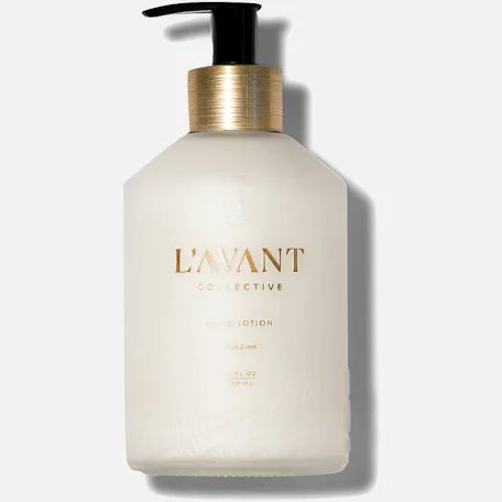 Blushed Bergamot Hand Lotion