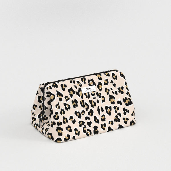 Big Mouth Toiletry Bag | Glamoflauge