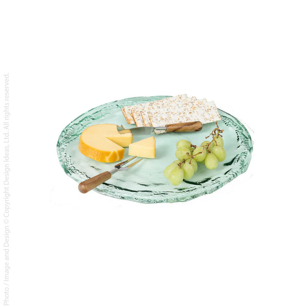 Nile River Platter