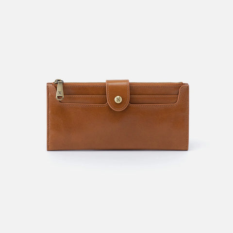 Dunn Continental Wallet | Truffle