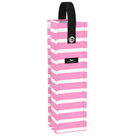 Spirit Liftah Wine Bag | Palmetto Pink