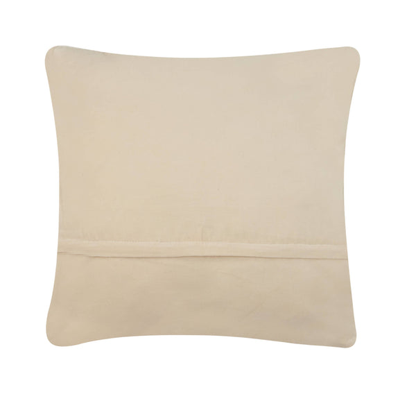 Holiday Front Porch Hook Pillow
