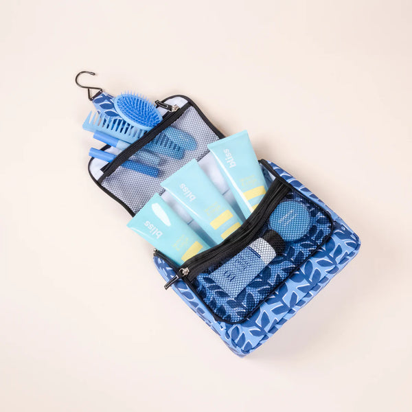 Beauty Gordito -  Large Hanging Toiletry Bag | Indigrow