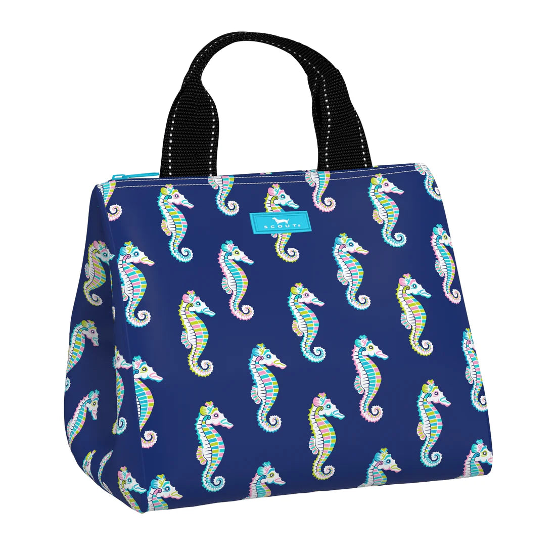 Eloise Lunch Box | Sea Biscuit