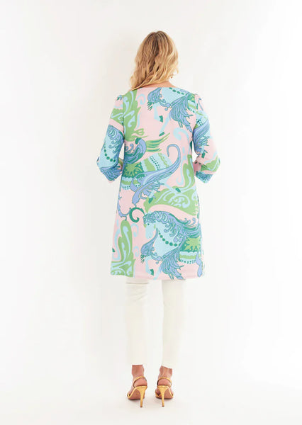 Sandpiper Jacket | Nouveau Pastel
