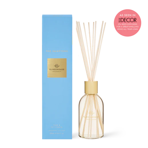 The Hamptons 8.4 fl oz. Fragrance Diffuser