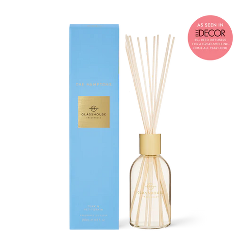 The Hamptons 8.4 fl oz. Fragrance Diffuser