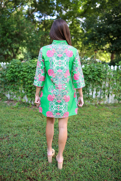 Jade Garden© Bouvier Short