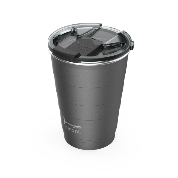 16oz (2.0) Insulated Stackable Tumbler | Slate