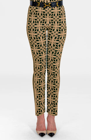 GripeLess Pant | Ring Toss Classic