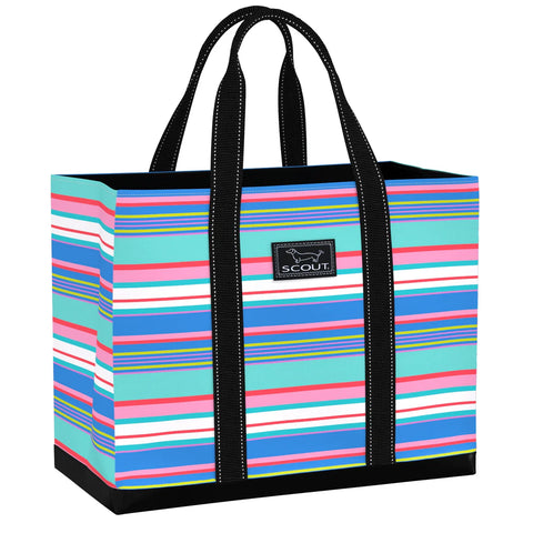 Original Deano Tote Bag | Summer Friyay