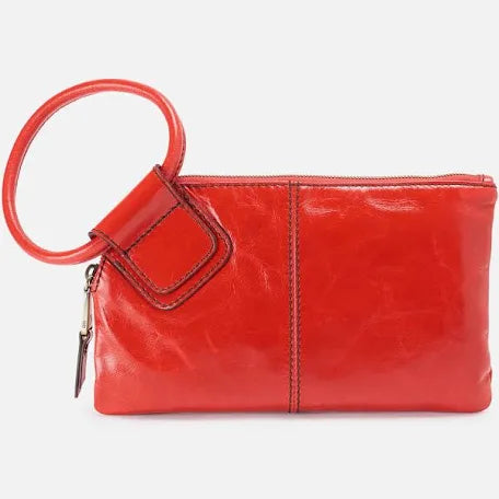 Sable Wristlet | Grenadine