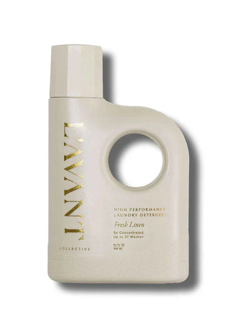 High Performing Laundry Detergent | Fresh Linen